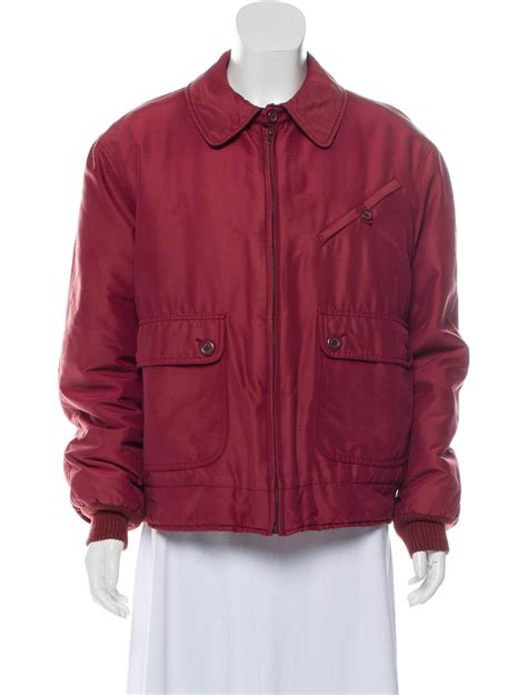 dior red bomber jacket|christian Dior bomber jacket.